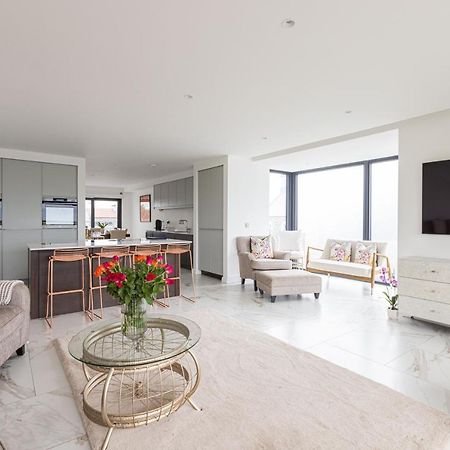 Curran Gate Luxury Serviced Apartments, Portrush Εξωτερικό φωτογραφία