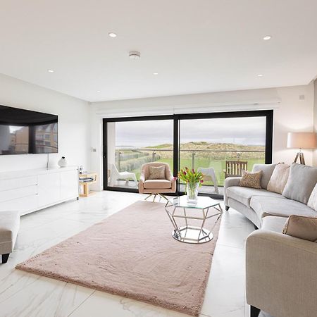 Curran Gate Luxury Serviced Apartments, Portrush Εξωτερικό φωτογραφία