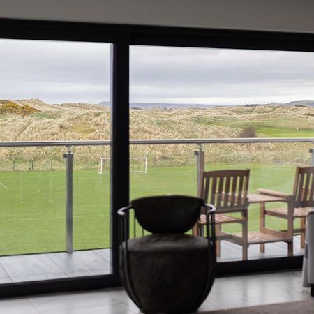 Curran Gate Luxury Serviced Apartments, Portrush Εξωτερικό φωτογραφία
