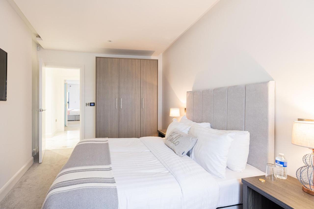 Curran Gate Luxury Serviced Apartments, Portrush Εξωτερικό φωτογραφία