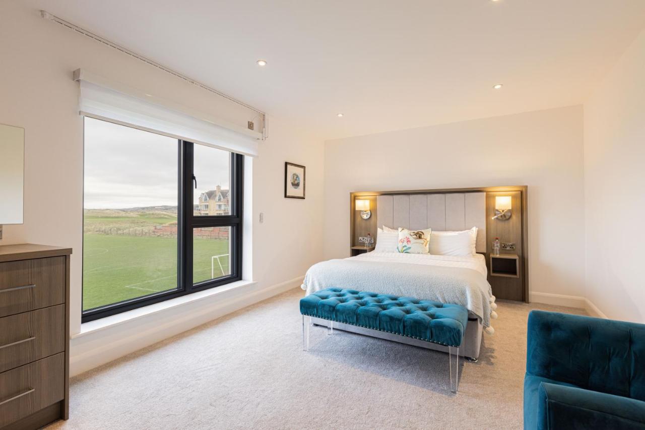 Curran Gate Luxury Serviced Apartments, Portrush Εξωτερικό φωτογραφία