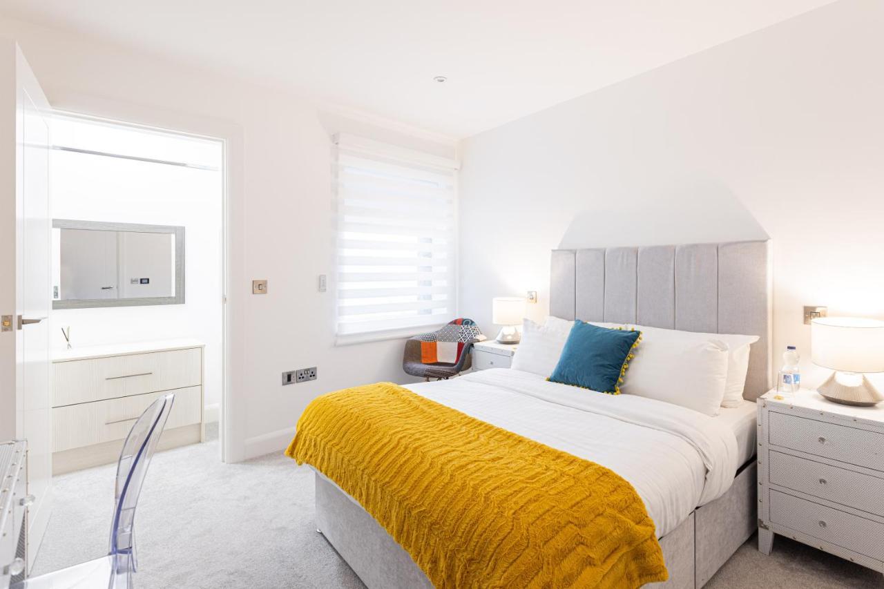 Curran Gate Luxury Serviced Apartments, Portrush Εξωτερικό φωτογραφία
