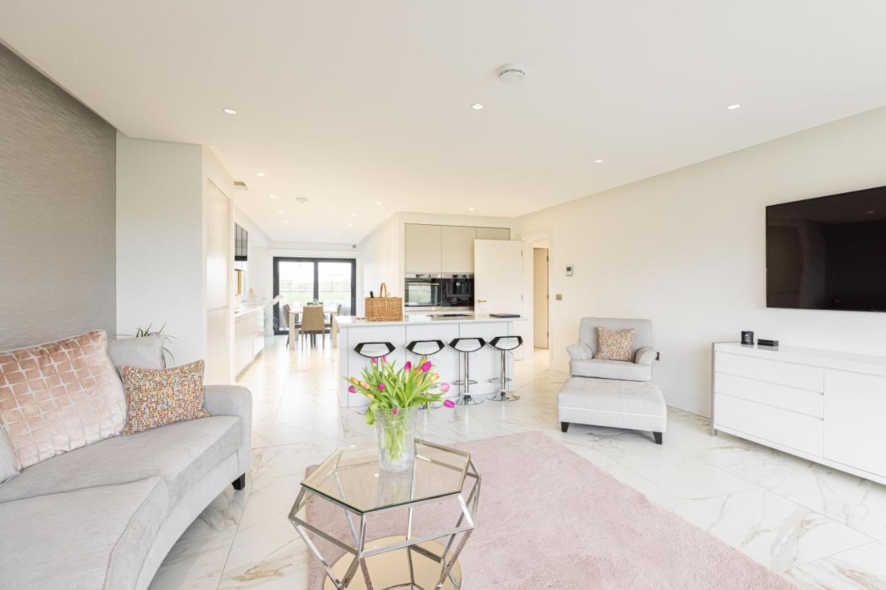 Curran Gate Luxury Serviced Apartments, Portrush Εξωτερικό φωτογραφία