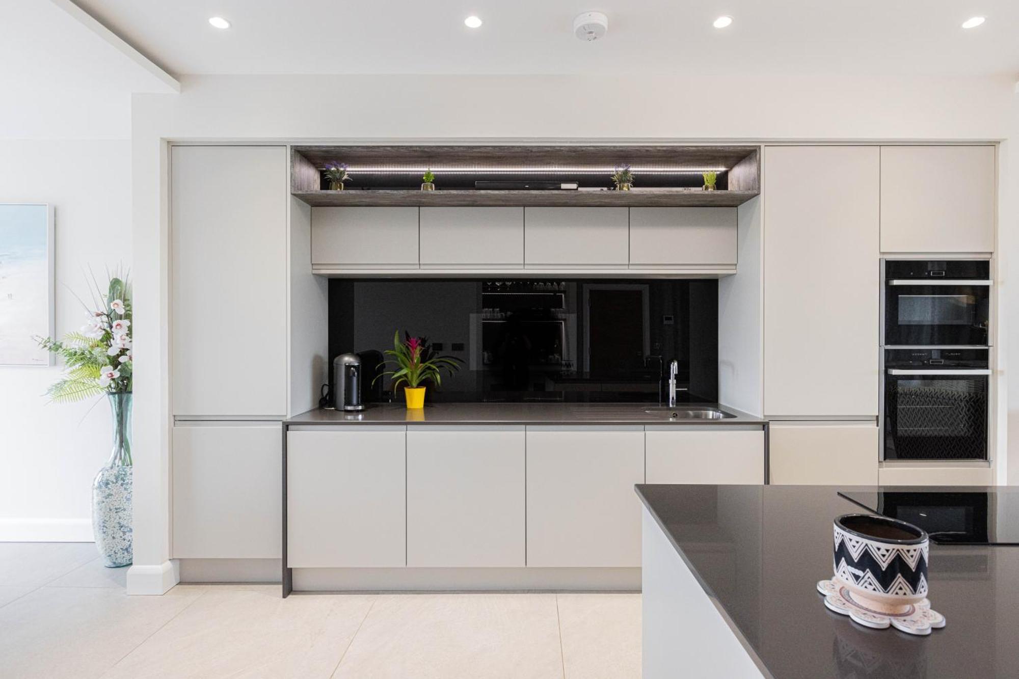 Curran Gate Luxury Serviced Apartments, Portrush Εξωτερικό φωτογραφία