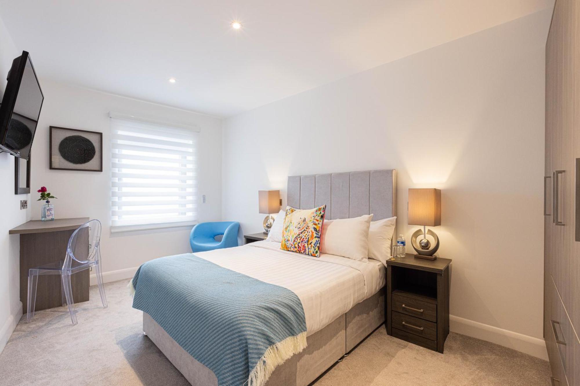 Curran Gate Luxury Serviced Apartments, Portrush Εξωτερικό φωτογραφία