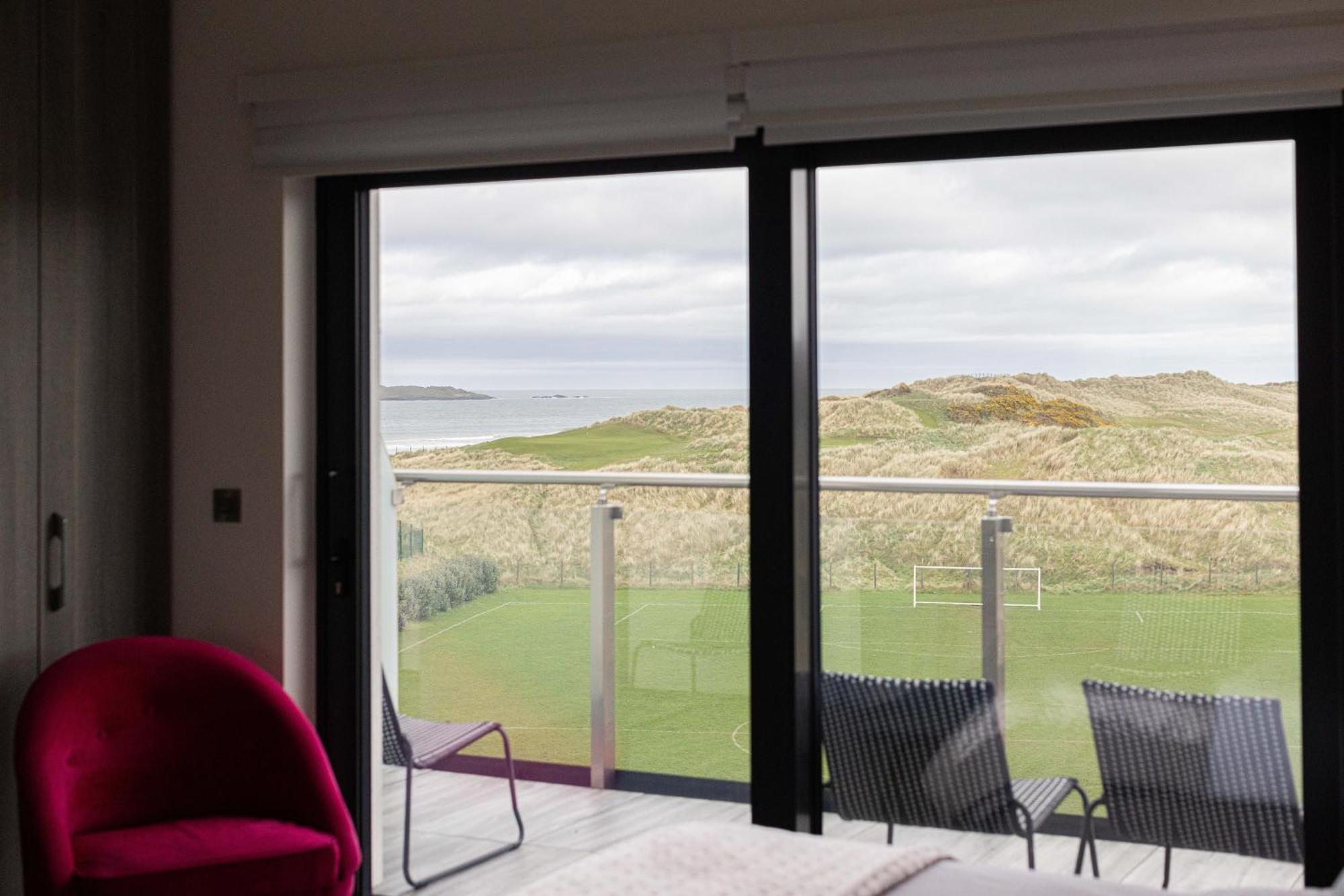 Curran Gate Luxury Serviced Apartments, Portrush Εξωτερικό φωτογραφία