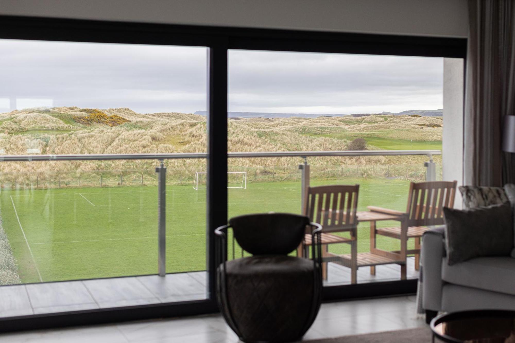 Curran Gate Luxury Serviced Apartments, Portrush Εξωτερικό φωτογραφία